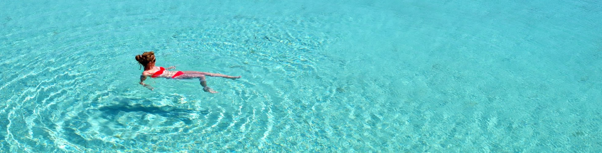 The blog of the Antichi Mulini guest house in Favignana