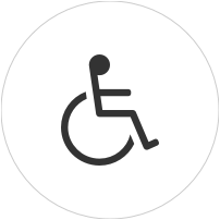 Affittacamere Favignana con accesso disabili