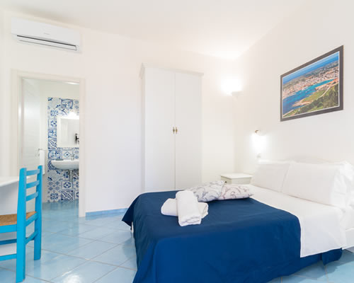 Antichi Mulini guest house Favignana