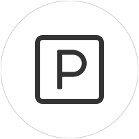 Parking area