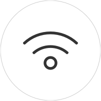 wi-fi gratuito